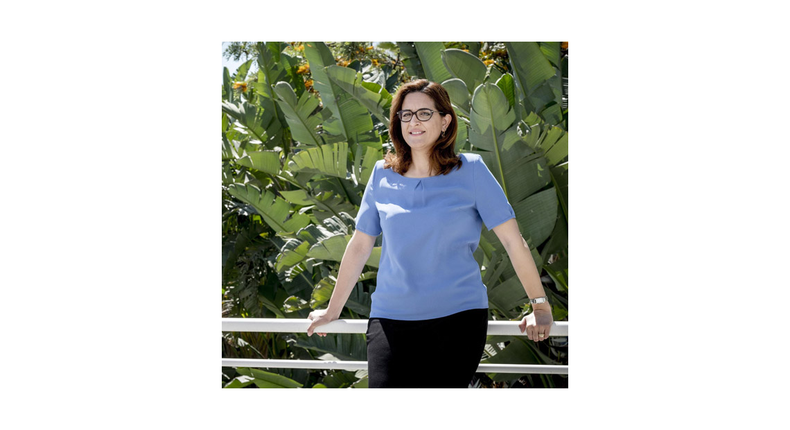 Ms. Houda Ben Attia Sethom