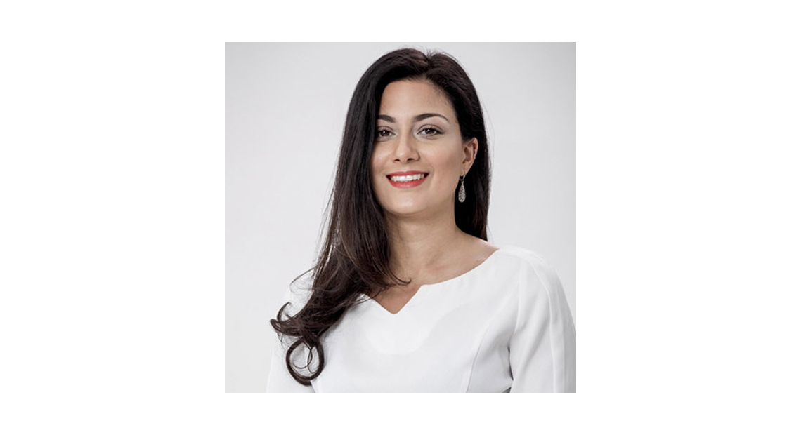 Ms. Omezzine Khélifa