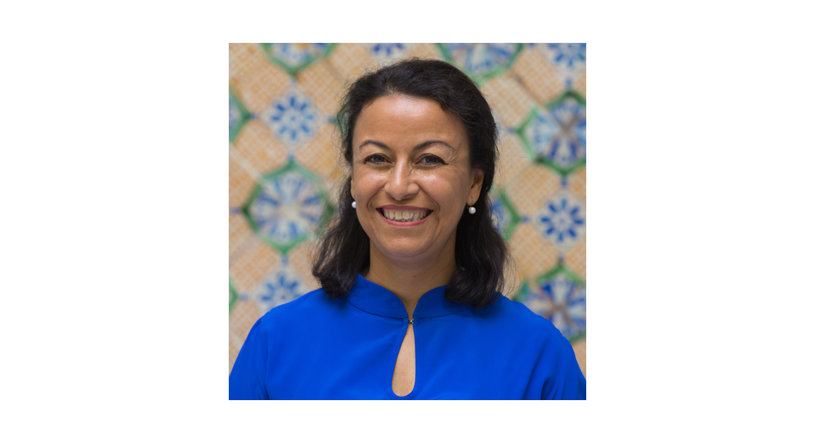 Ms. Leila Ben-Gacem